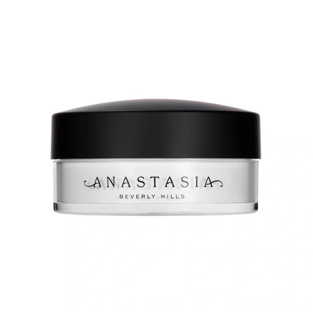 Anastasia Beverly Hills Loose Setting Powder | Translucent | NIB MFR 2025✨SEALED